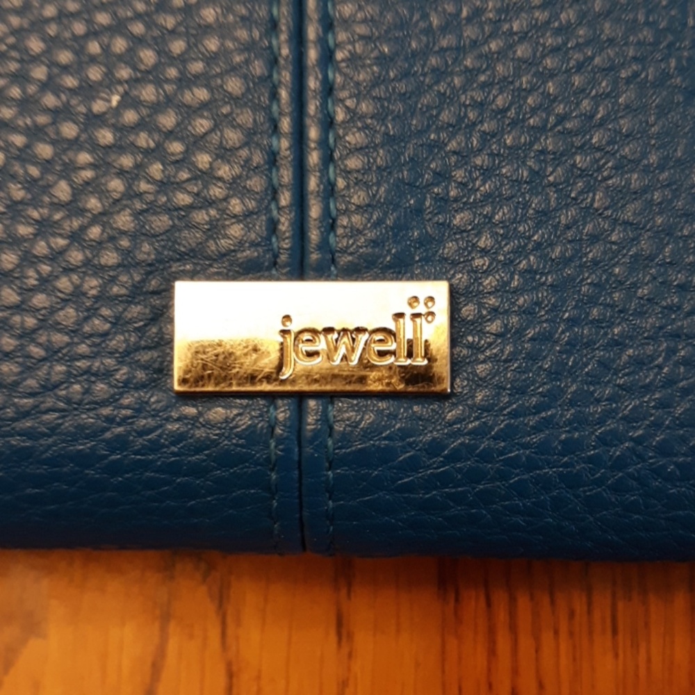 Jewell Wallet - Picture 4 of 4